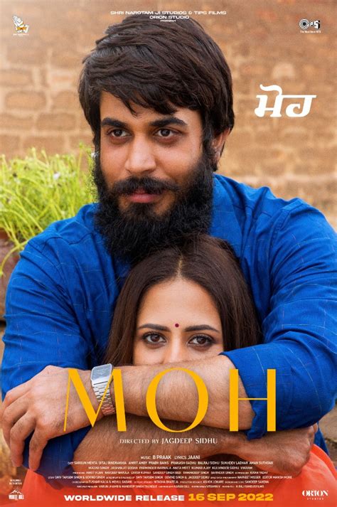 Moh 2022 PRE DVD SCR 1080 , 720P Download Full Movie .